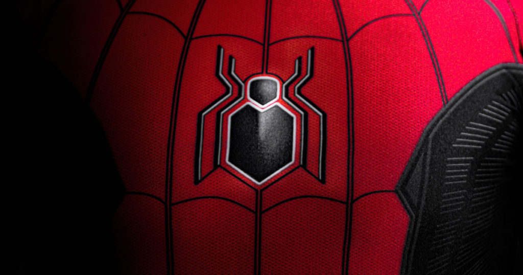 Blog, Spider-man, hero, superhero, comics, marvel, action, adventure, movie, story, storytelling