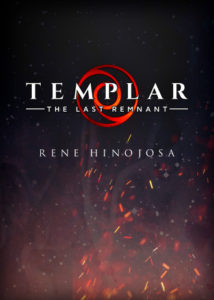 Books, Templar The Last Remnant, Book Cover, Cover Art, Temp Art, Artwork, Logo