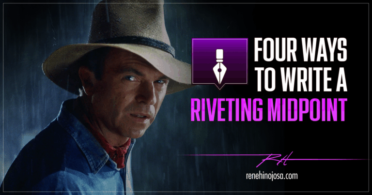 Four Ways To Write A Riveting Midpoint