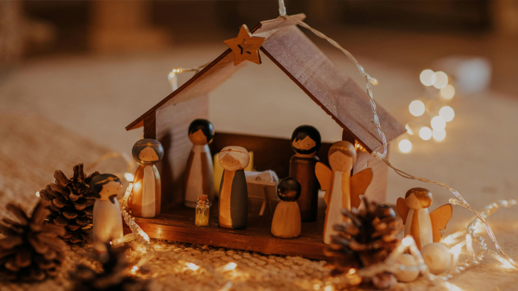 Nativity Scene
