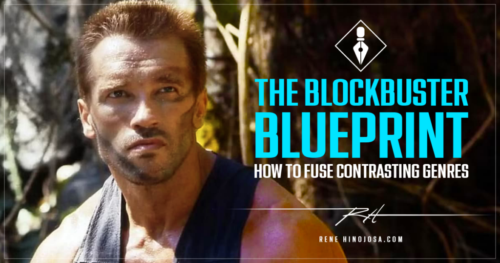 Blockbuster Blueprint