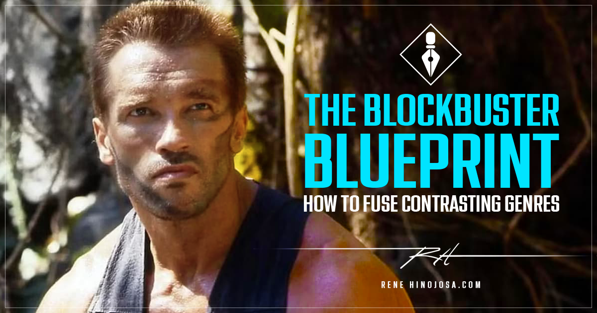 Blockbuster Blueprint